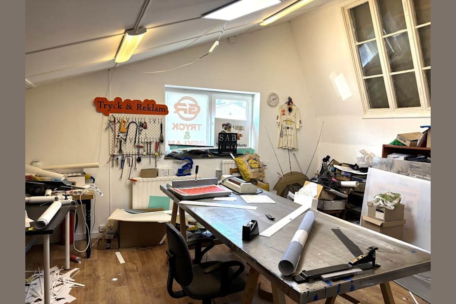 Butikslokal på Viksängsv.11, Kontor 170 kvm, Södertälje – bild 8