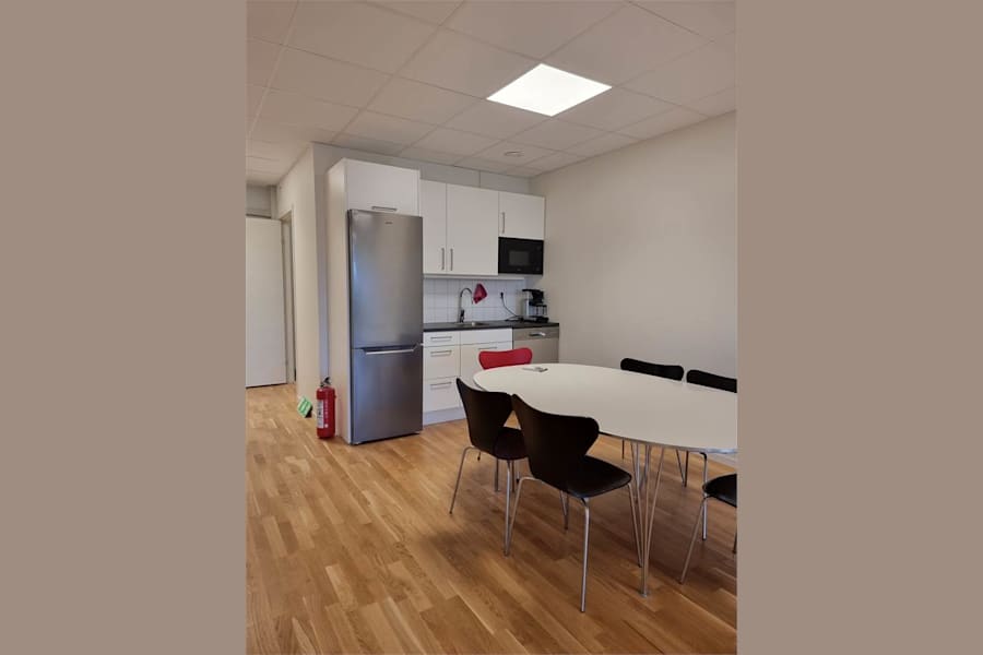 Kontorslokal på Ridspögatan 17F, Malmö – bild 2