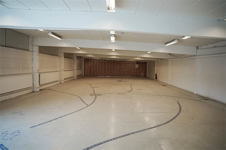 Butikslokal på Enoch Thulins väg 19, Landskrona – bild 3