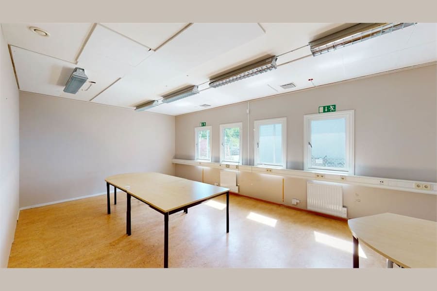 Kontorslokal på Tegelbruksvägen 18, Kristianstad – bild 17