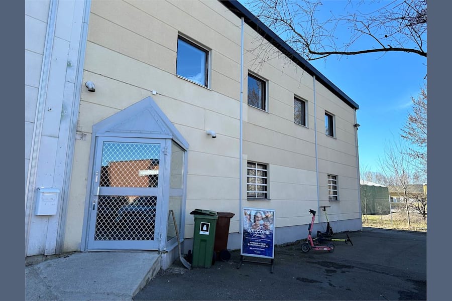 Butikslokal på Fredriksdalsgatan 26, Norrköping – bild 8