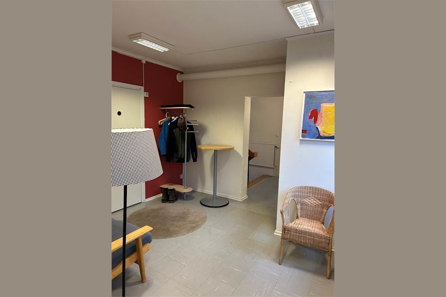 Lokal på Smedjevägen 2, Alnarp – bild 7