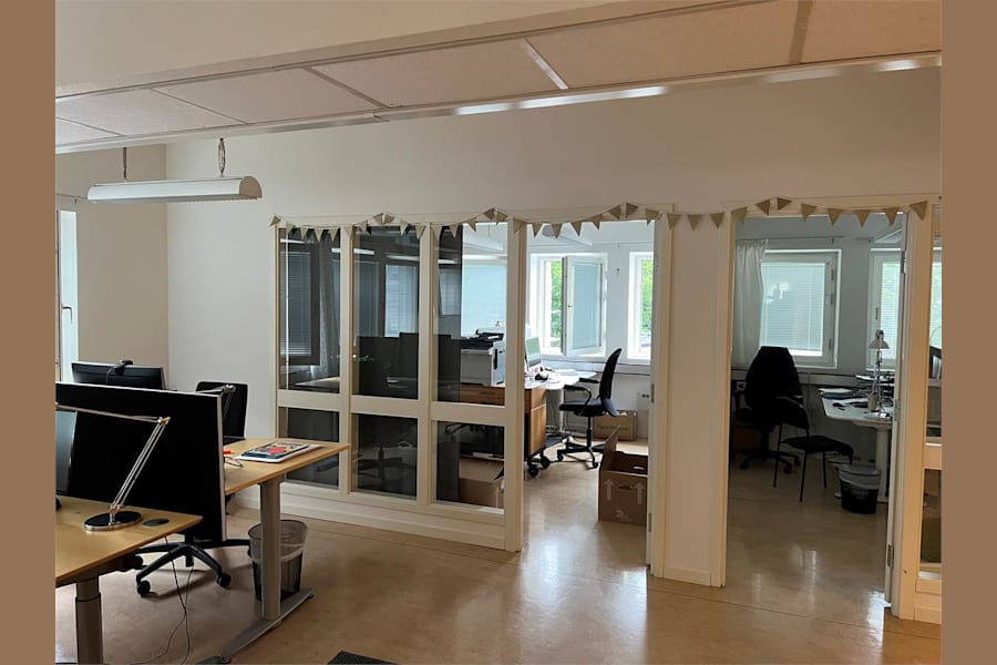 Kontorslokal på Instrumentvägen 14, Hägersten – bild 4