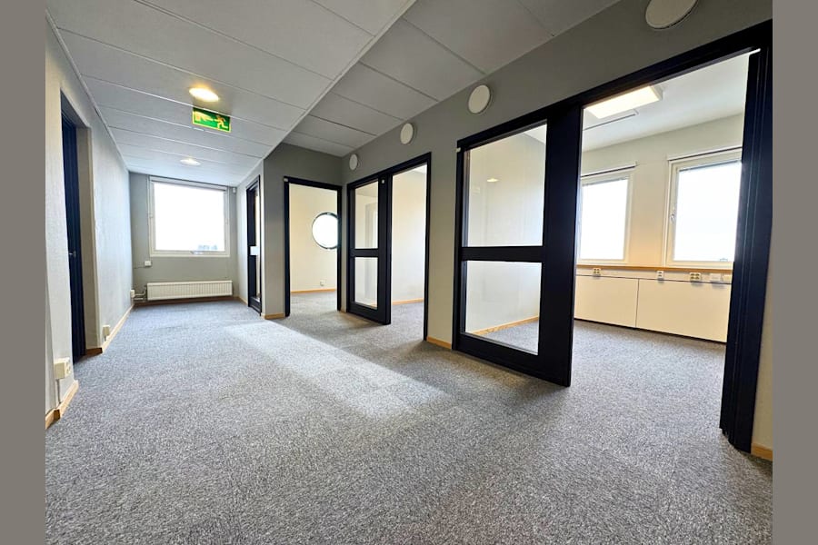 Kontorslokal på Hans Michelsensgatan 9, Malmö – bild 4