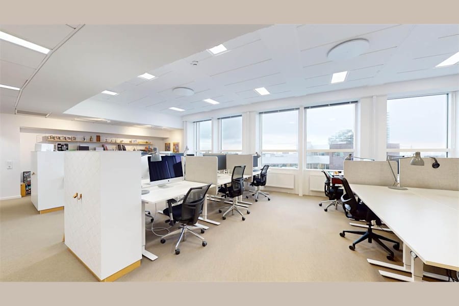 Kontorslokal på Stora Varvsgatan 11, Malmö – bild 6