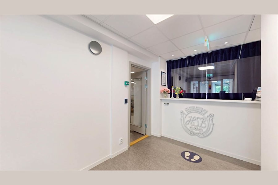 Kontorslokal på Stora Torg 10, Eslöv – bild 12