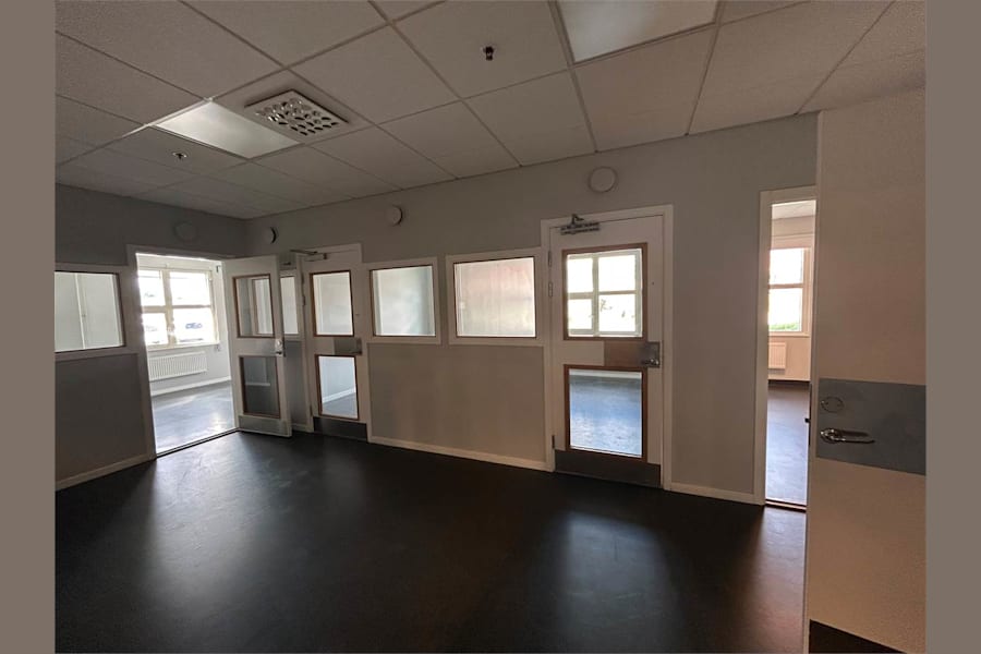 Industrilokal på Danmarksgatan 26, Uppsala – bild 12