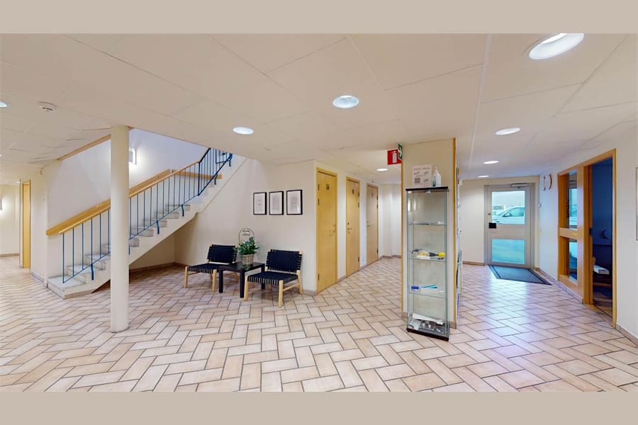 Kontorslokal på Mörsaregatan 11, Helsingborg – bild 4