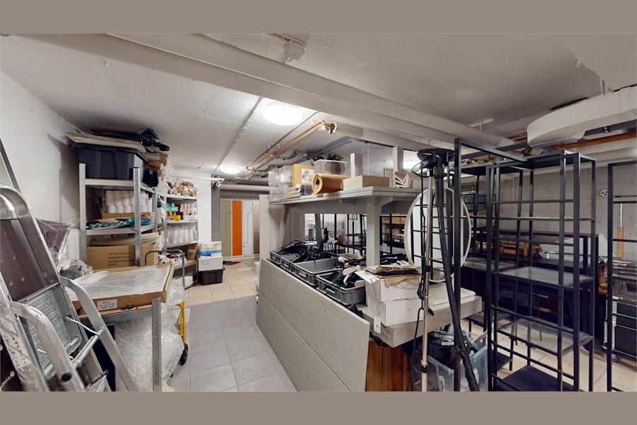 Butikslokal på Bangatan 8, Lund – bild 10