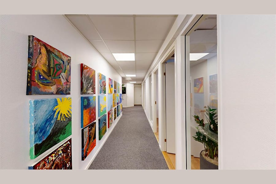 Kontorslokal på Hjulhamnsgatan 3, Malmö – bild 4