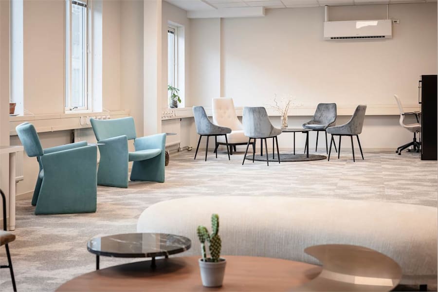 Kontorslokal på Kungsgatan 28, Göteborg – bild 2