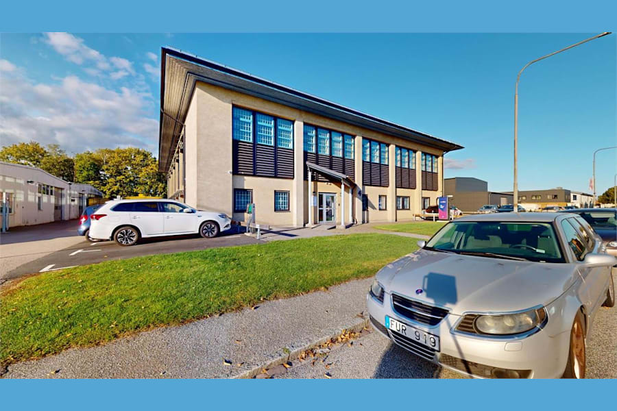 Kontorslokal på Höjdrodergatan 4, Malmö – bild 14