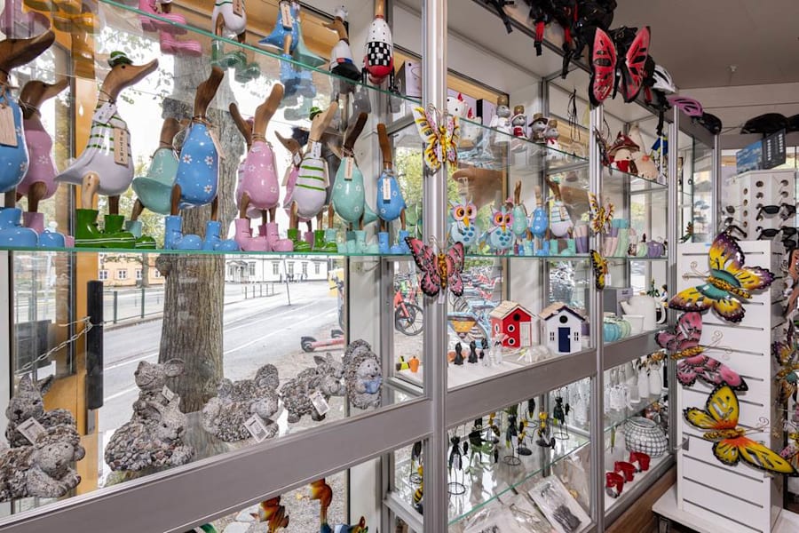 Butikslokal på Djurgården, Stockholm – bild 10