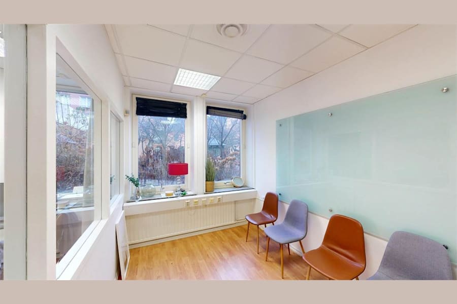 Kontorslokal på Drottninggatan 88, Stockholm – bild 9
