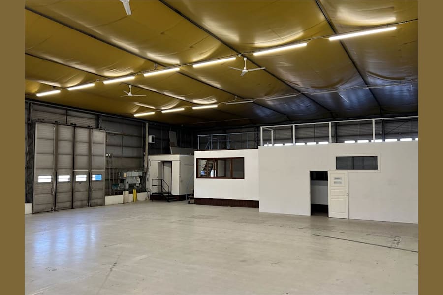 Lokal på Ekenäsgatan 10, Ystad – bild 5