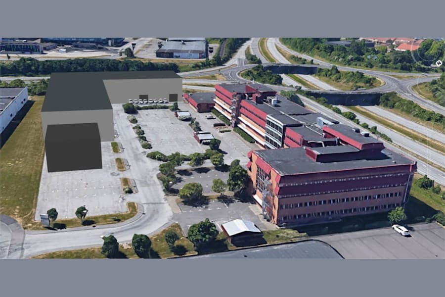 Butikslokal på Jägershillgatan 18, Malmö – bild 4