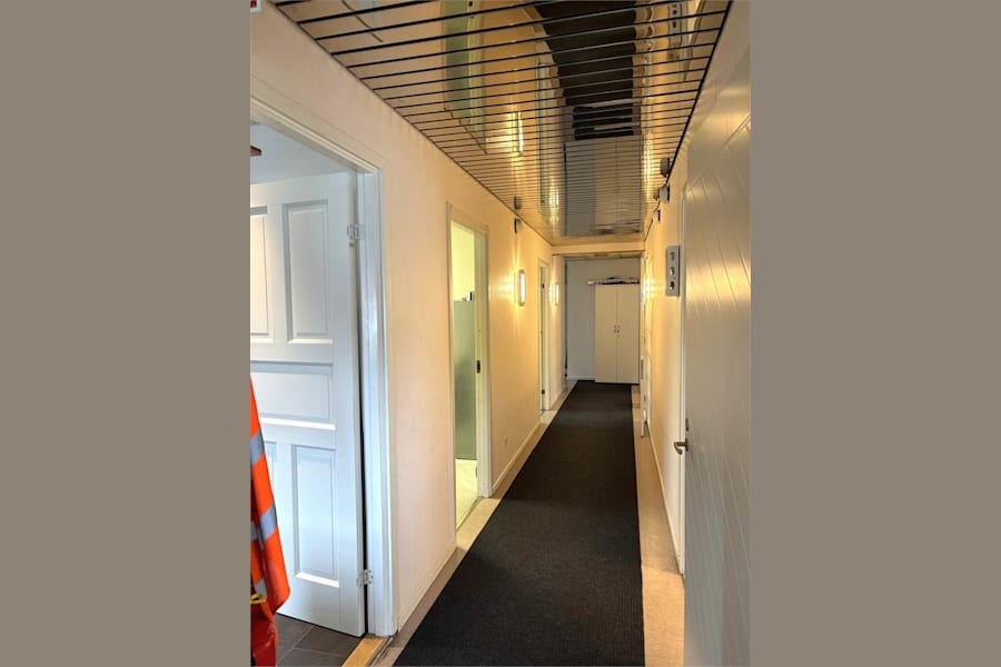 Lagerlokal på Brännarevägen 11, Södertälje – bild 9