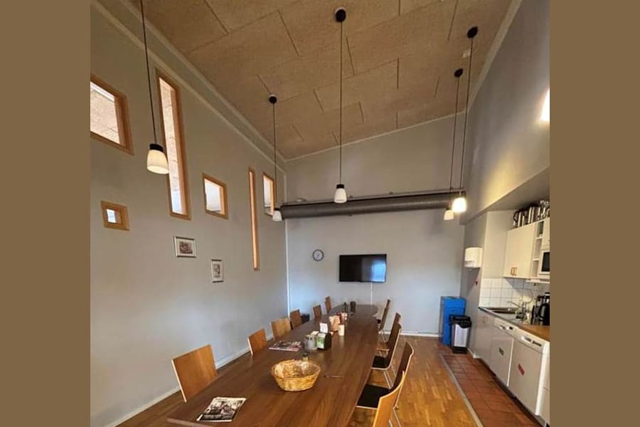 Kontorslokal på von Utfallsgatan 16 C, Göteborg – bild 9