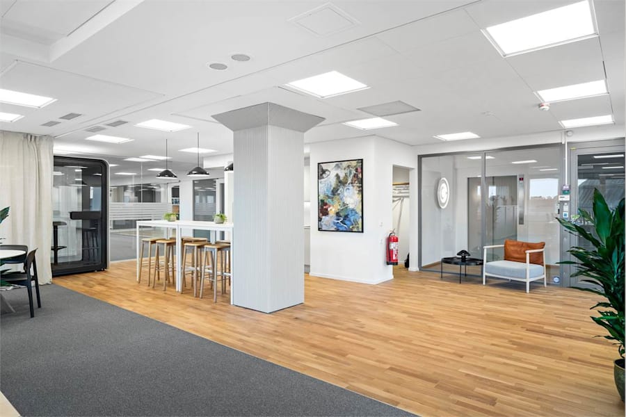 Kontorslokal på Franzéngatan 5, Stockholm – bild 8