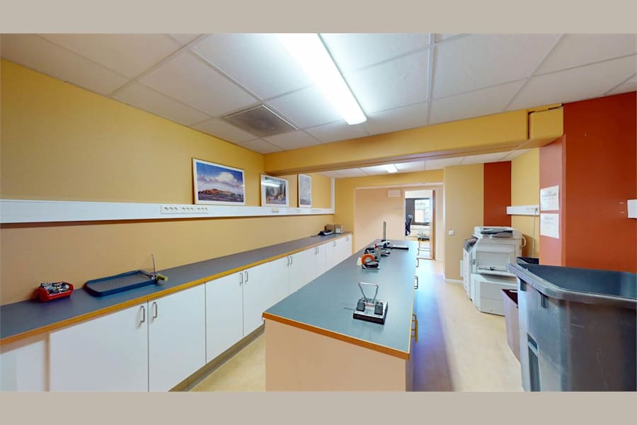 Butikslokal på Kärrvägen 11, Kristianstad – bild 10