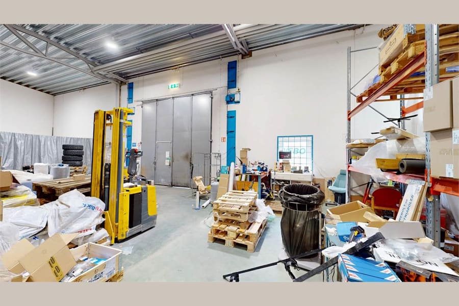 Kontorslokal på Singelgatan 6, Malmö – bild 4