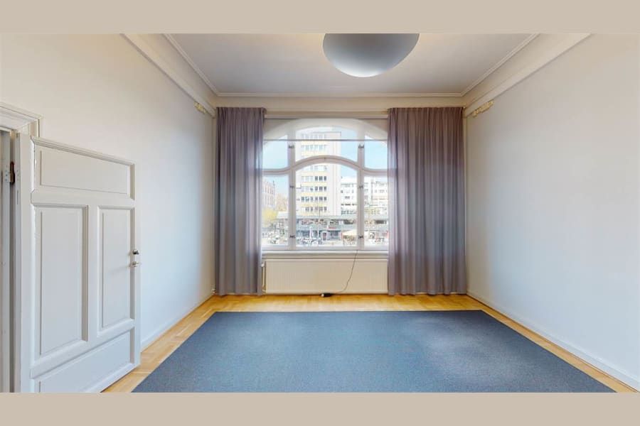 Kontorslokal på Södra Förstadsgatan 2, Malmö – bild 7