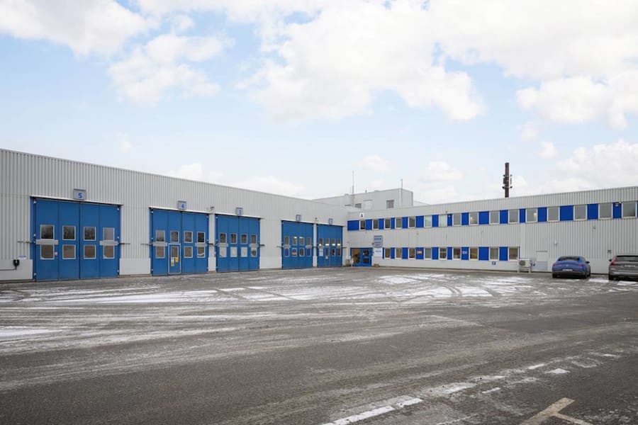 Industrilokal på Arlövsvägen 23, Arlöv – bild 6