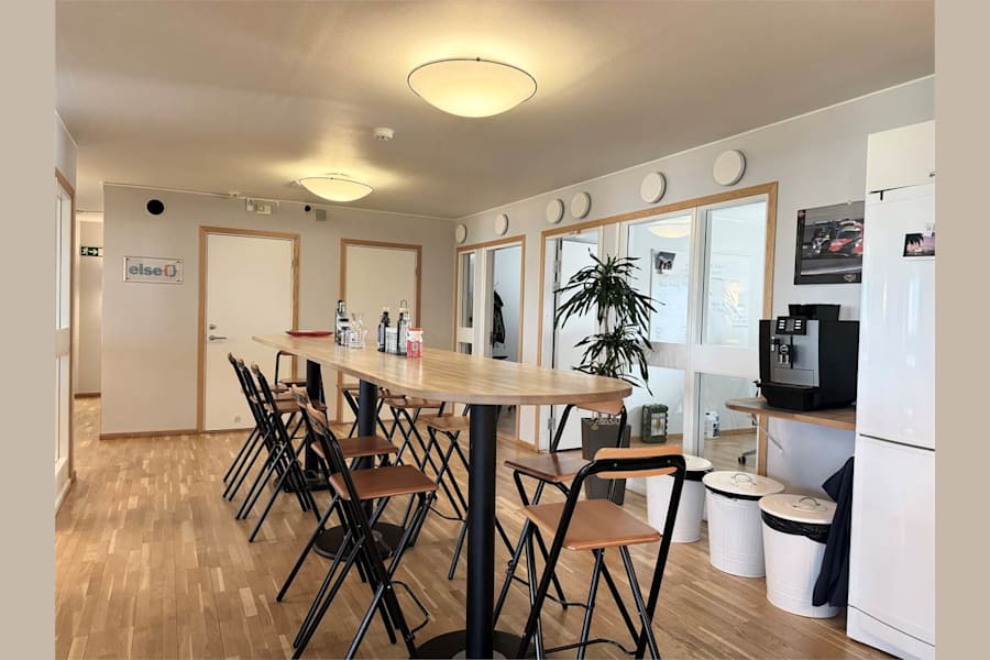 Kontorslokal på Stampgatan 15, Göteborg – bild 9