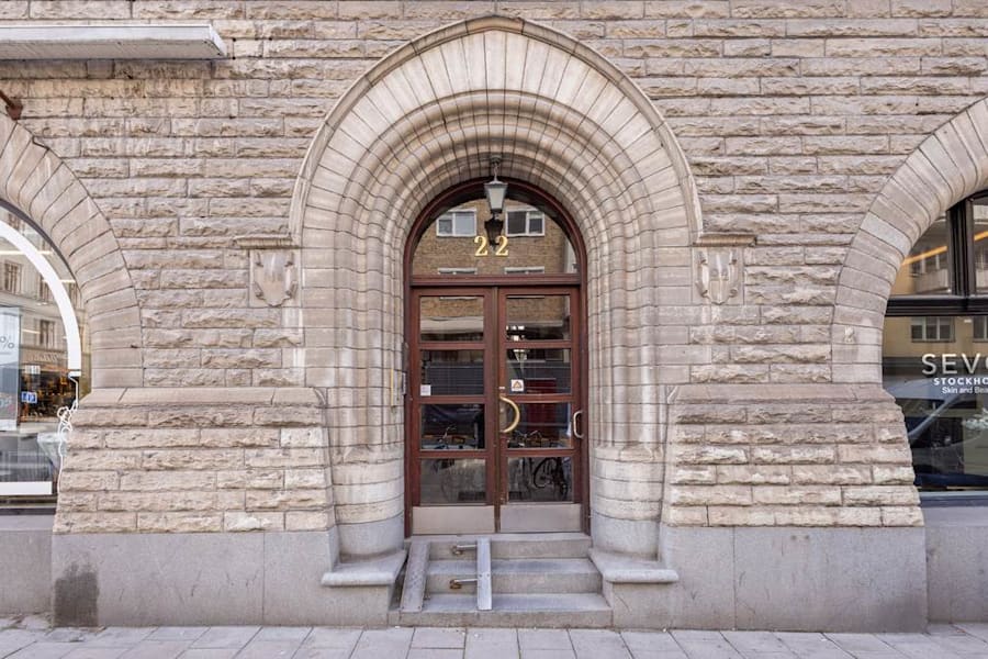 Butikslokal på Linnégatan 22, Stockholm – bild 14