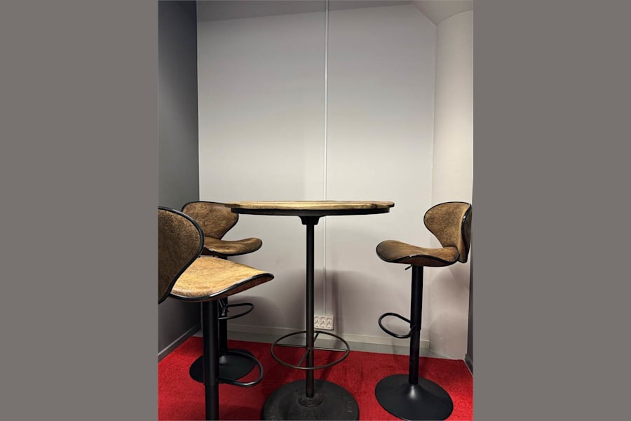 Kontorslokal på Kämpegatan 6, Göteborg – bild 13