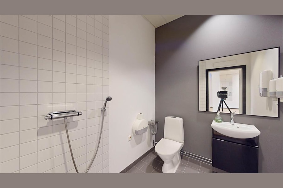 Kontorslokal på Midgårdsgatan 18B, Ängelholm – bild 7