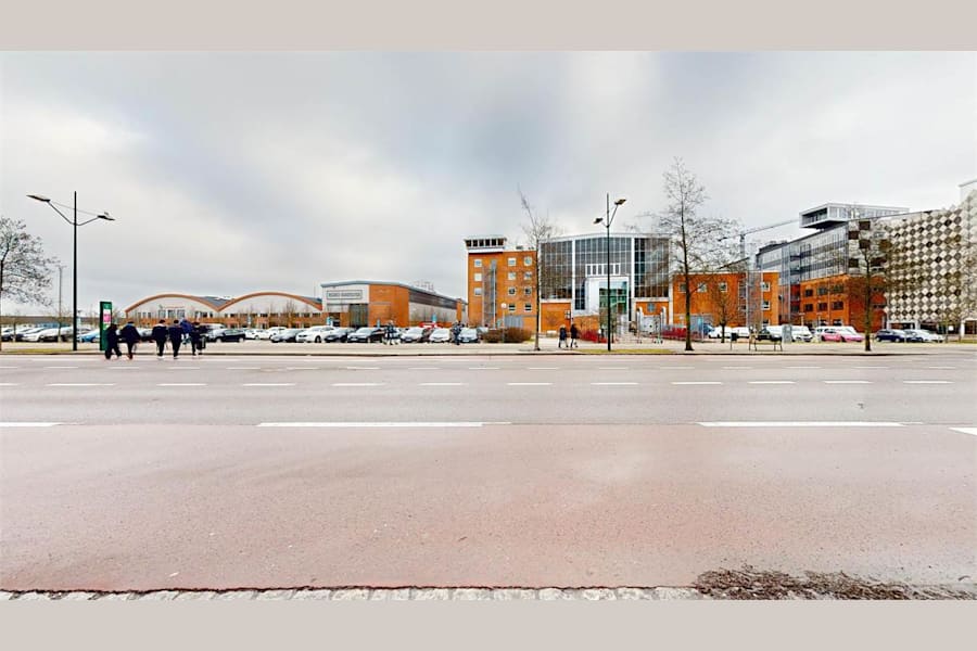 Butikslokal på Östra Varvsgatan 20, Malmö – bild 7