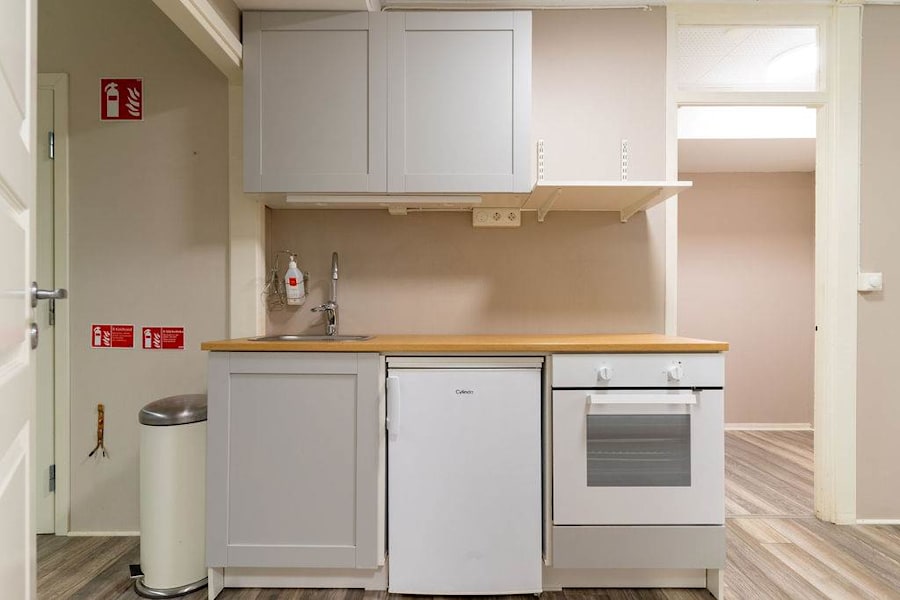 Lokal på Sandhamnsgatan 58, Stockholm – bild 8