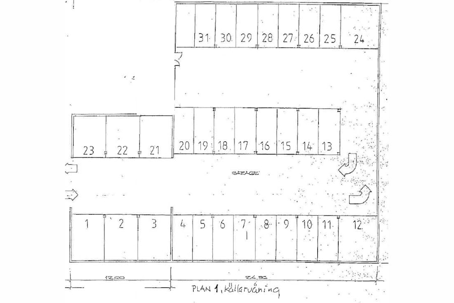 Lokal på Älvdalsvägen 30, Deje – bild 2