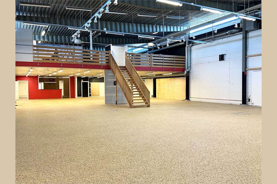 Butikslokal på Fredriksdalsgatan 26, Norrköping – bild 2