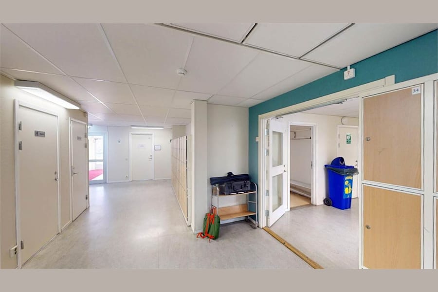 Kontorslokal på Tomtbergavägen 14, Norsborg – bild 13