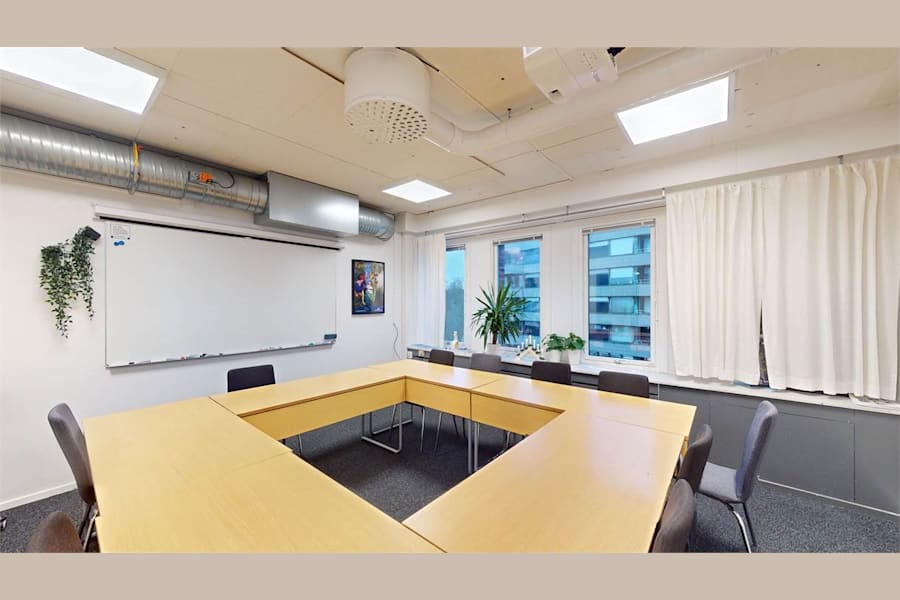 Kontorslokal på Gasverksgatan 17, Helsingborg – bild 4