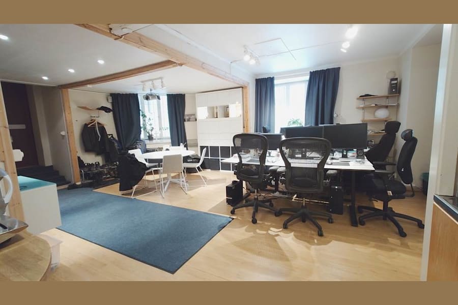 Kontorslokal på Sankt Eriksgatan 14, Stockholm – bild 12