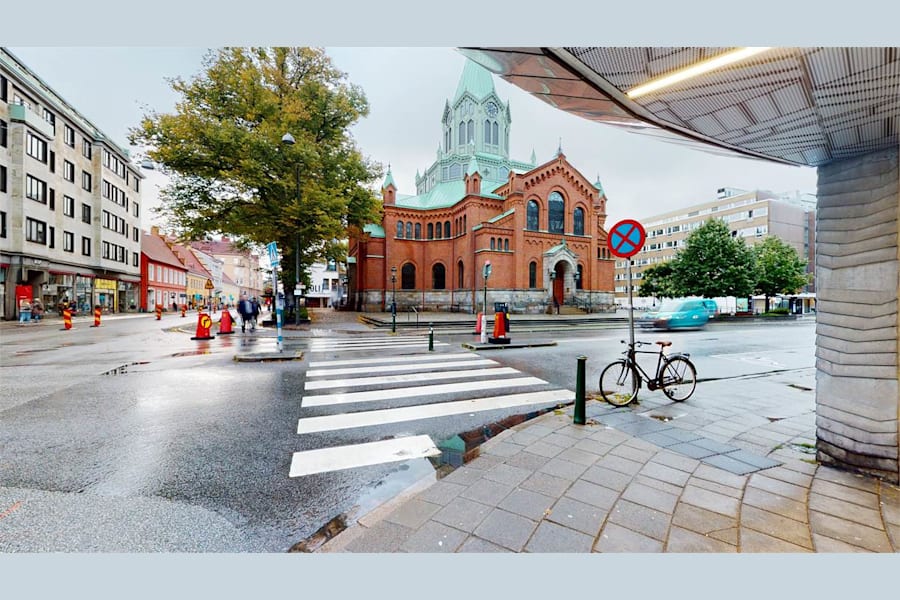 Kontorslokal på S:t Gertrudsgatan 4, Malmö – bild 15