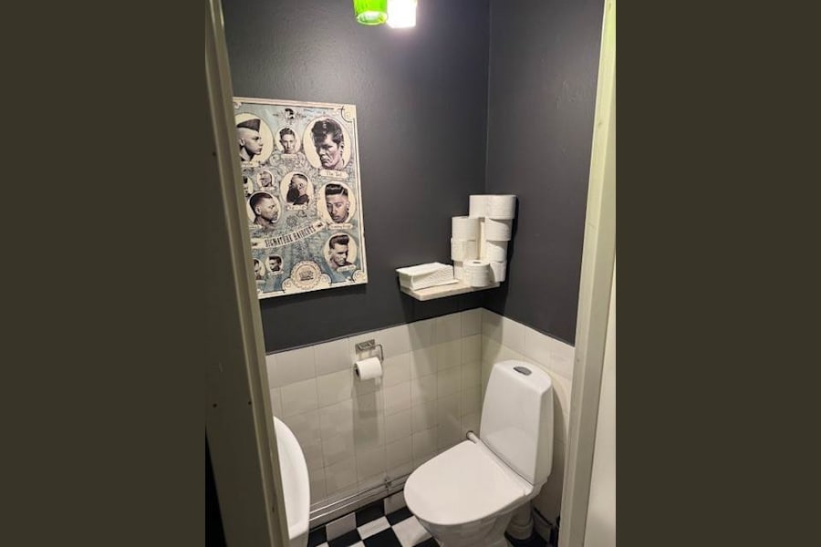 Butikslokal på Klostergatan 34, Linköping – bild 4