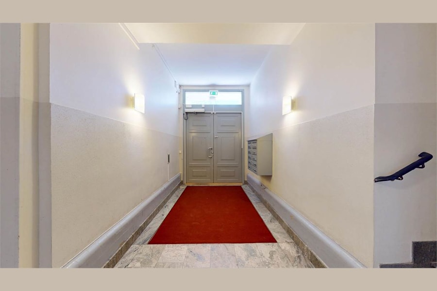 Kontorslokal på Säbygatan 16, Landskrona – bild 10