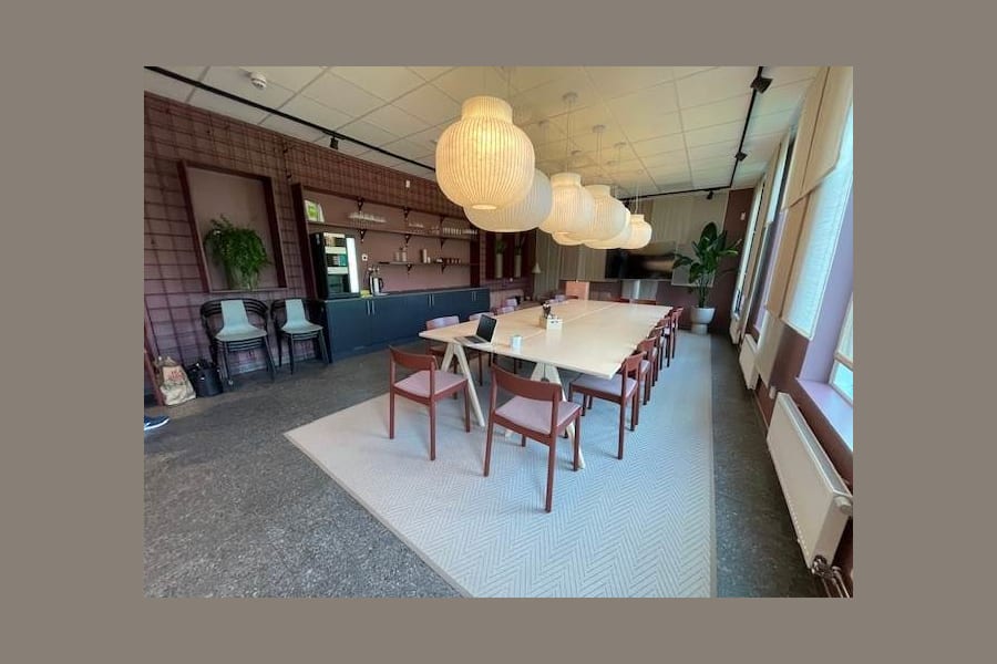 Kontorslokal på Marios gata 21, Kungsbacka – bild 8