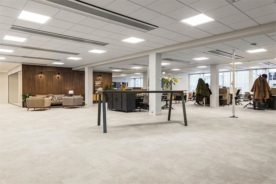 Kontorslokal på Sveavägen 147, Stockholm – bild 5