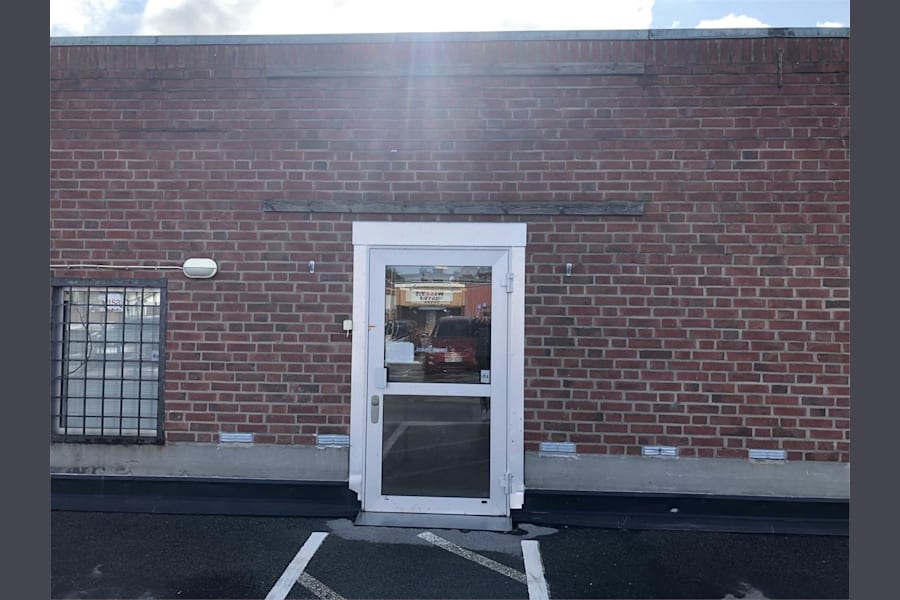 Butikslokal på Kallingevägen, Ronneby – bild 2