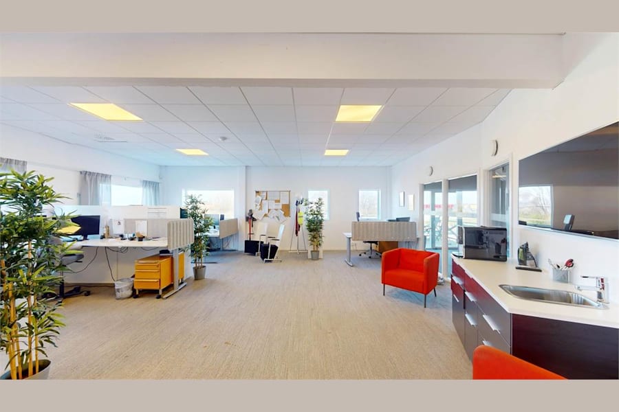 Kontorslokal på Terminalgatan 9, Arlöv – bild 11