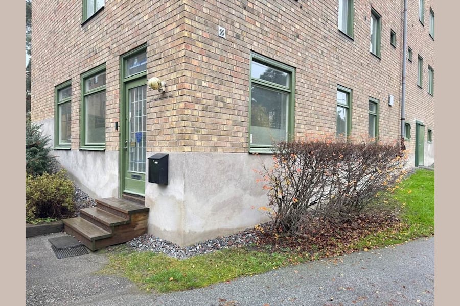 Butikslokal på Grundläggarvägen 21, Bromma – bild 2