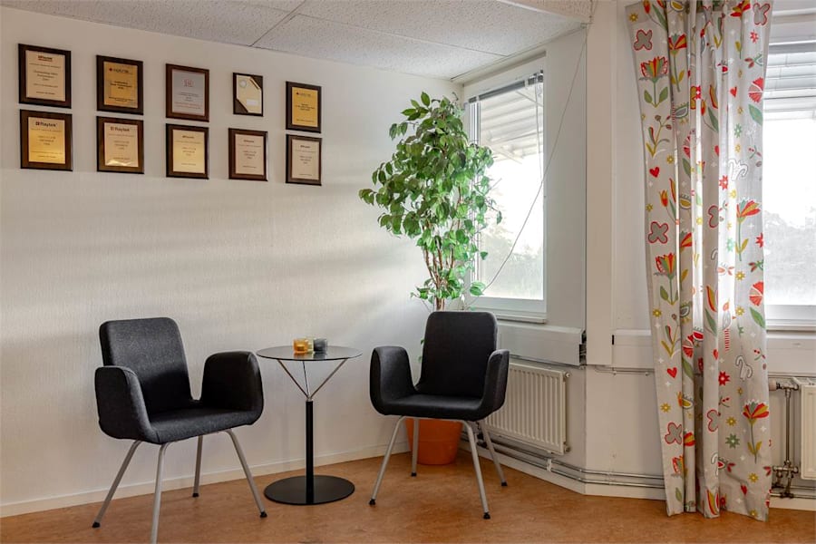 Kontorslokal på Girovägen 13, Järfälla – bild 4