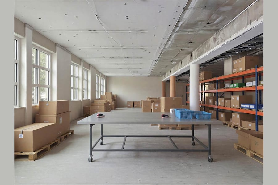 Butikslokal på Victor Hasselblads gata 16, Västra Frölunda