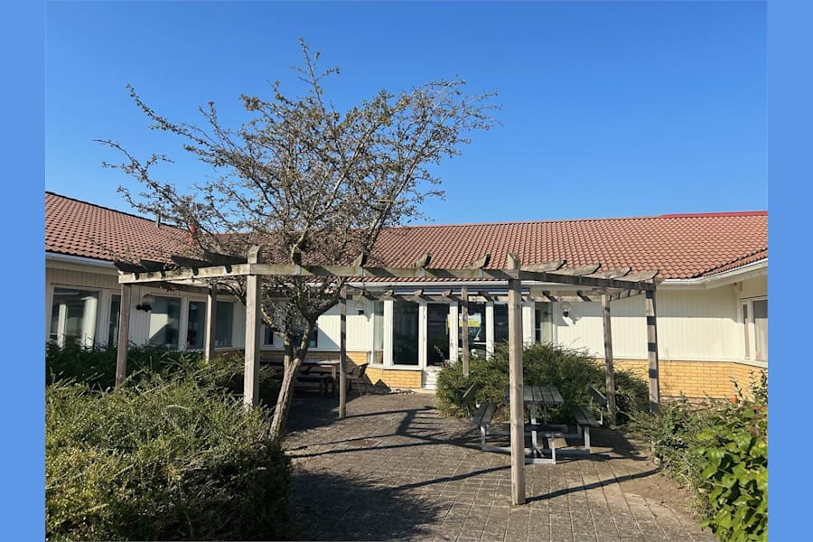 Lagerlokal på Hästvägen 4, Malmö – bild 2