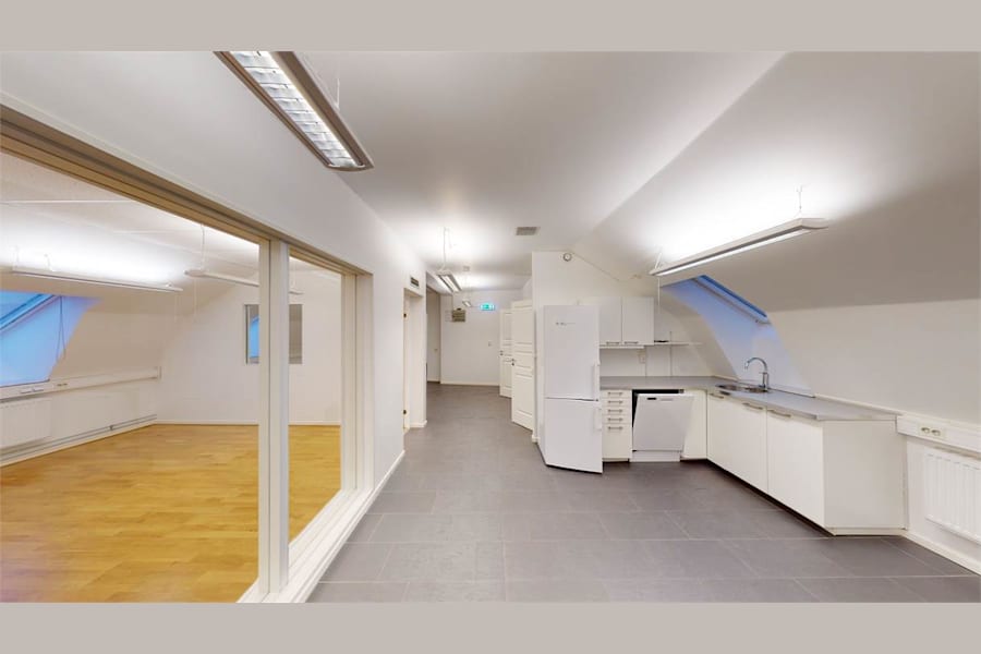 Kontorslokal på Hjulhamnsgatan 3, Malmö – bild 6